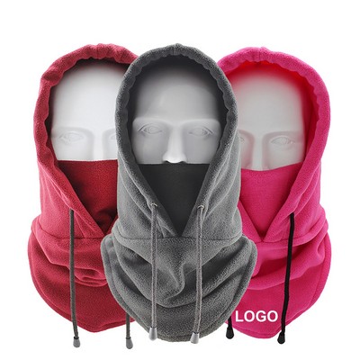 Thicken Windproof Balaclava Mask