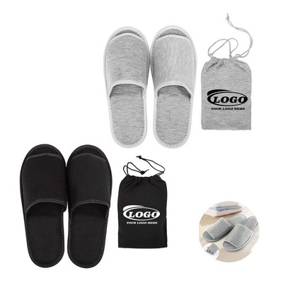 Economic Slippers