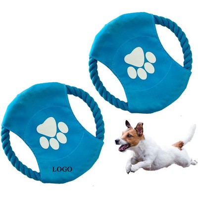 Tough Dog Rope Toys