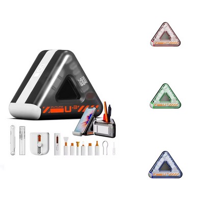 Laptop Cleaner Kit