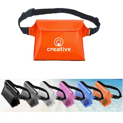 Waterproof Waist Bag