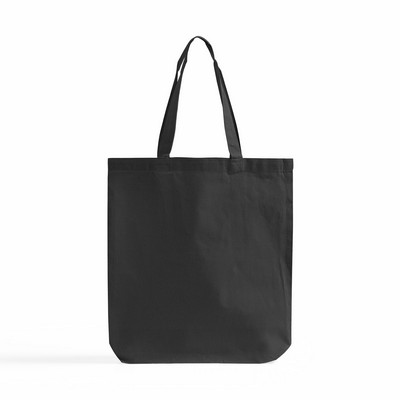 Stand-up Lite Cotton Tote (Color)
