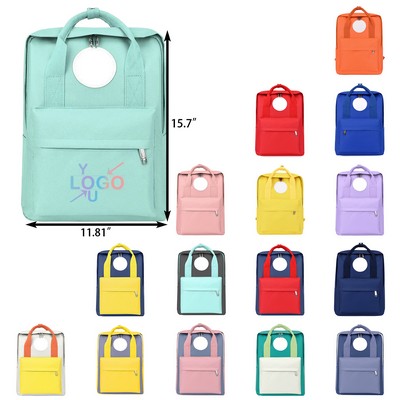 Versatile Outdoor Backpack