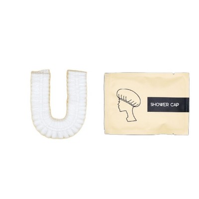 Disposable Shower Cap