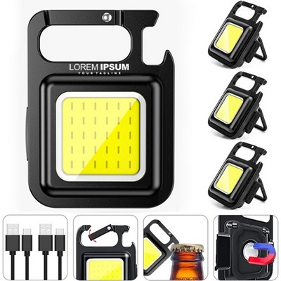 Keychain Flashlights