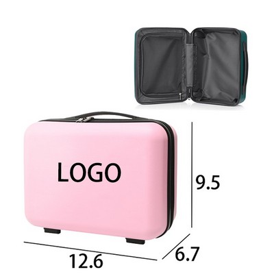 13-Inch Travel Suitcase