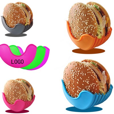 Hamburger Holder