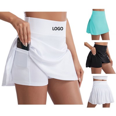 Sports Skirt