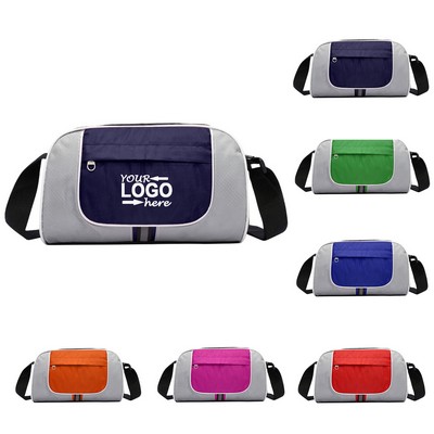 Lightweight Travel Bag