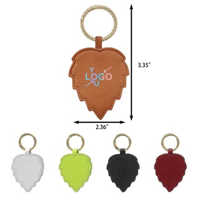 Magnetic Keychain Clip for Sunglasses and Car Keys