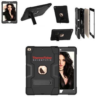 iBank ® Shockproof Case compatible with iPad Air 11, Pro 11 2025/2024