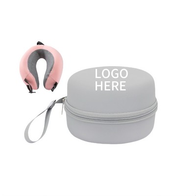 U-shaped Pillow Storage Bag