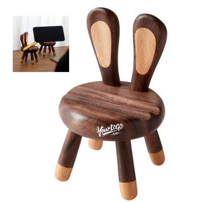 Desk Phone Holder