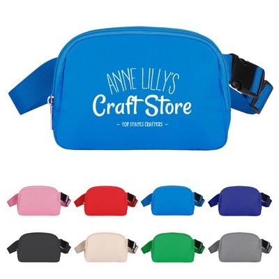 Biking Fanny Pack