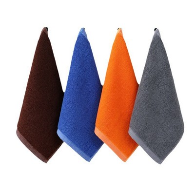11.8''x11.8'' Cotton Towel