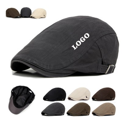 Classic Beret