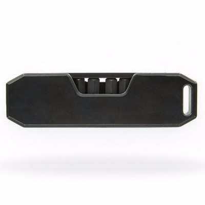 EDC Pocket Aluminum Alloy Tool Set