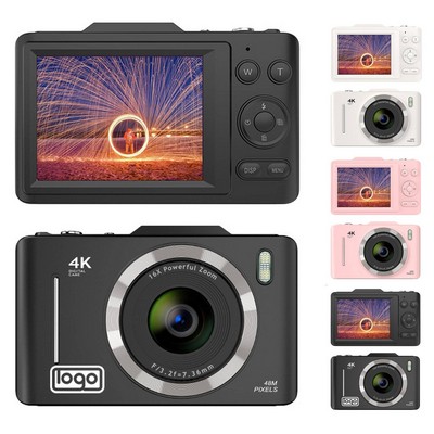 4k CCD Camera