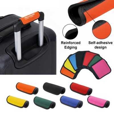 Suitcase Handle Gloves With Custom Logo