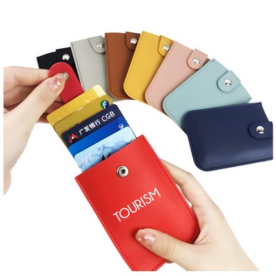 Credit Card Holder Cases