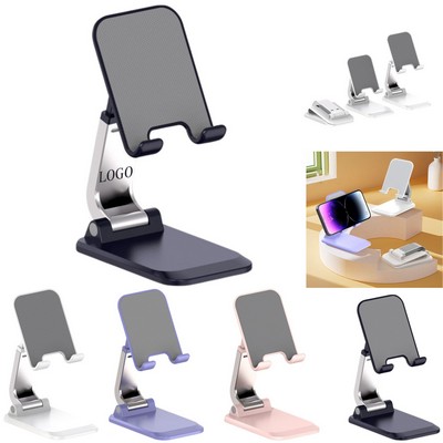 Desktop Aluminum Tablet Stand