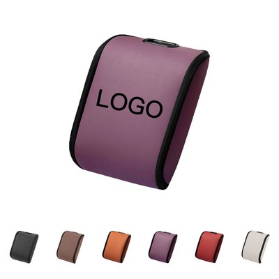 Car Shoe Storage Box