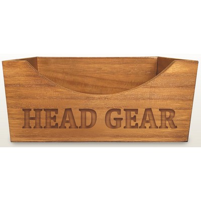 Ball Cap Holder
