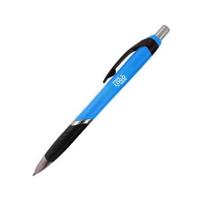 The Sunset Pen