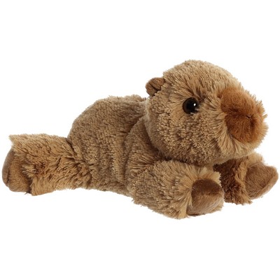 8" Capybara