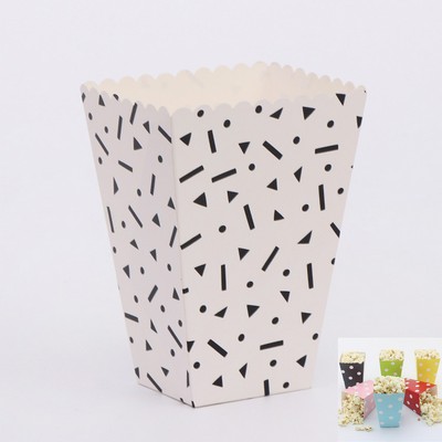 32OZ Popcorn Box