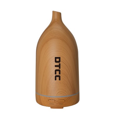 Handcrafted Stone Aromatherapy Scent Diffuser Ultrasonic Aroma Diffusers Humidifier
