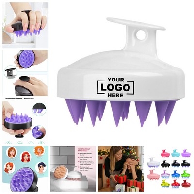 Scalp Massager Hair
