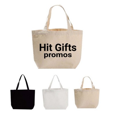 Market Canvas Tote
