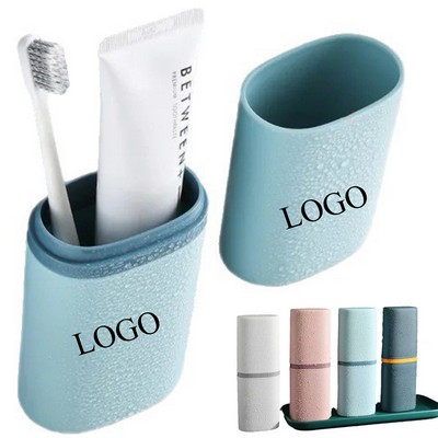 Travel Toothbrush Case