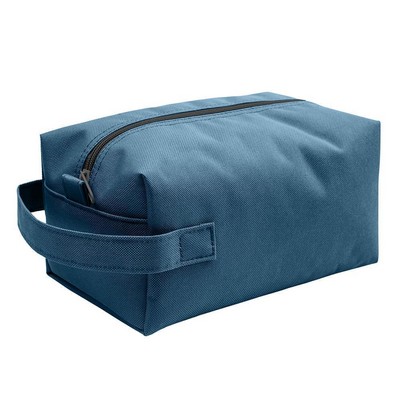 USA & Union Made 12 Oz. Canvas Dopp Kit