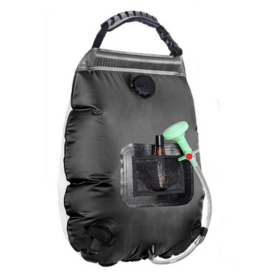 Shower Bag