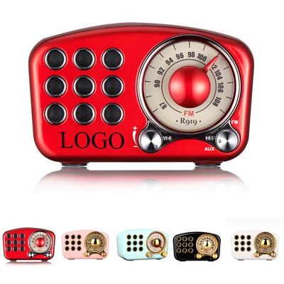 Vintage Radio
