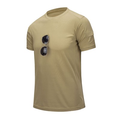 Quick Dry Shirt
