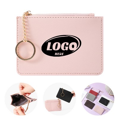 Blocking Card Holder Wallet