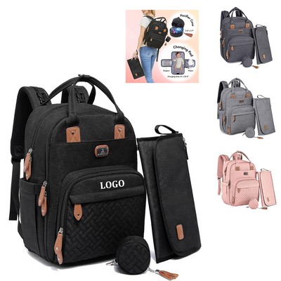 Baby Diaper Bag