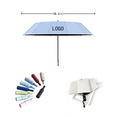 Automatic Sunshade Umbrella