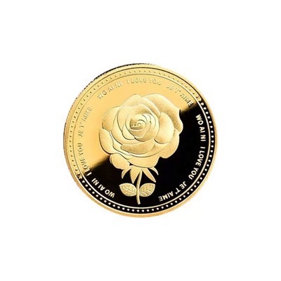 Custom Coin