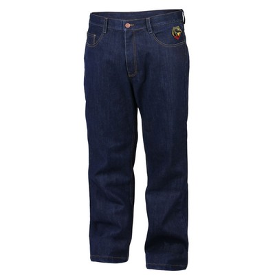 Black Stallion FD14-32P 14 OZ FR 32 WORK PANTS