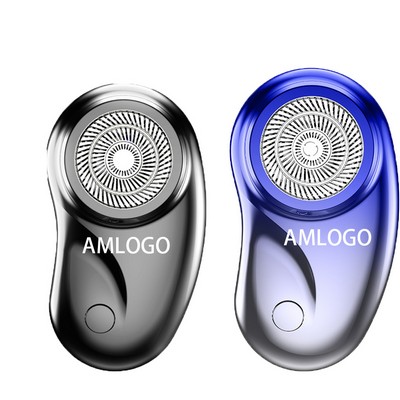Compact Electric Shaver