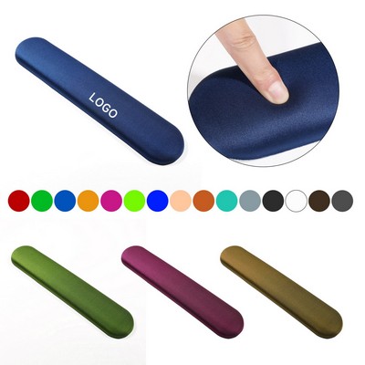 Keyboard Wrist Support Cushion