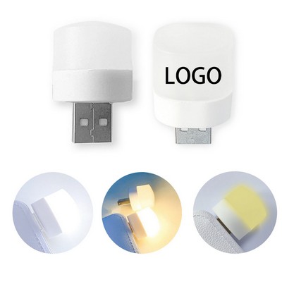 Mini USB Light