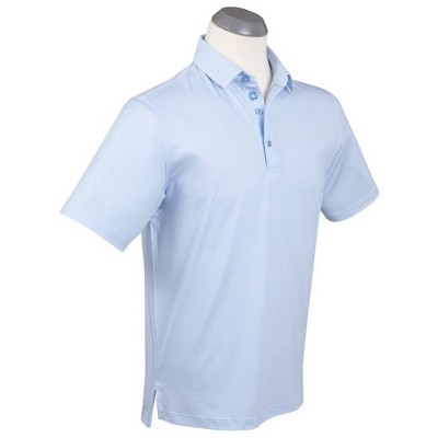 Bobby Jones Performance Palm Beach Polo