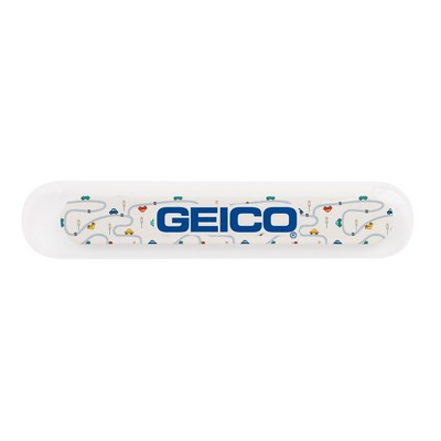 5" Nail file in EVA Pouch