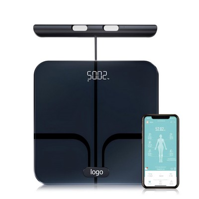 Smart Body Weight Scale