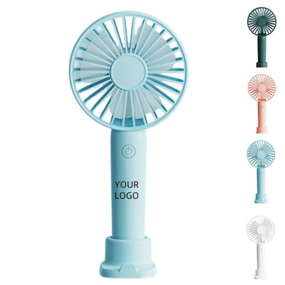 Portable Mini Fan
